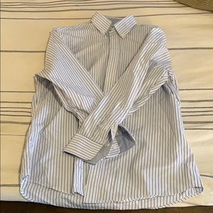 Men’s dress shirt